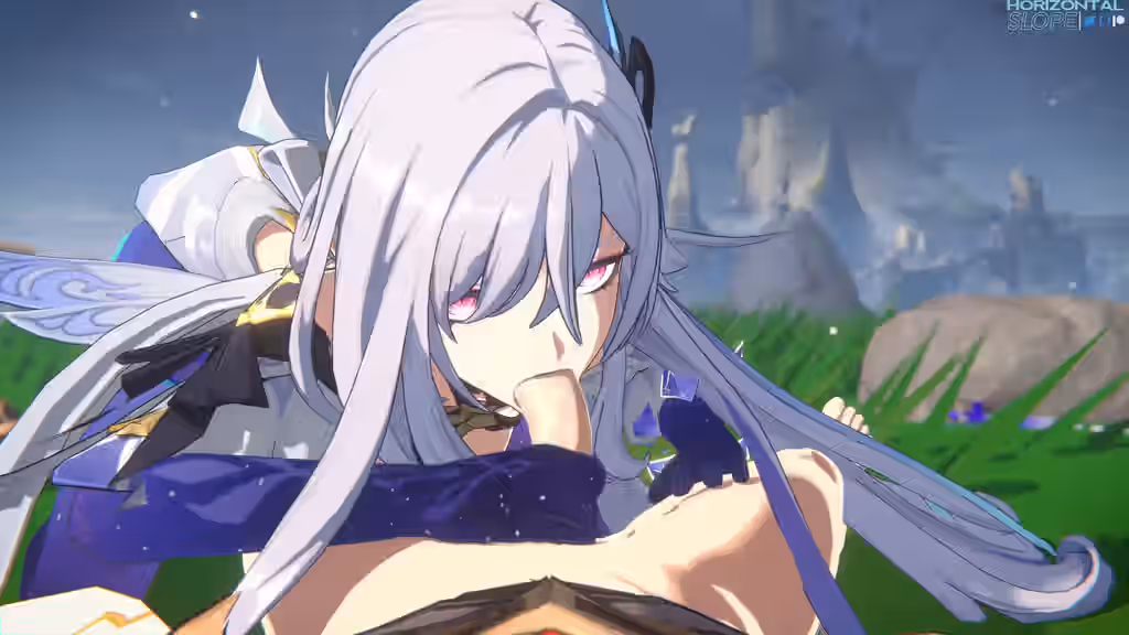 Aether (Genshin Impact) Rule 34 Video