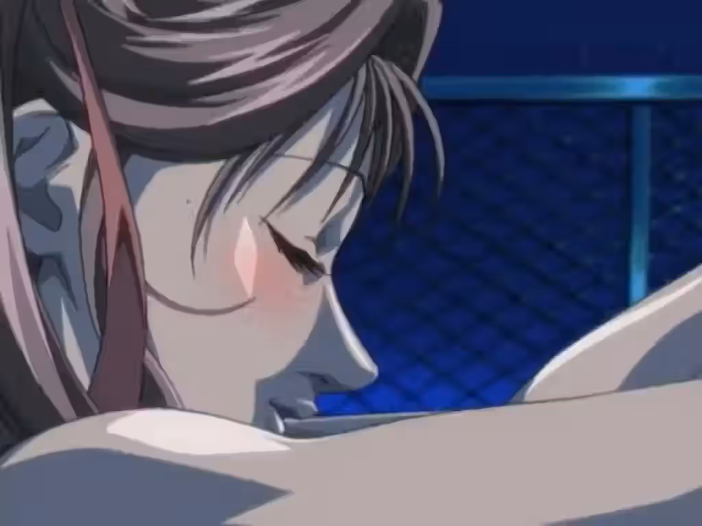 Yoshitani (Bible Black) Rule 34 Video