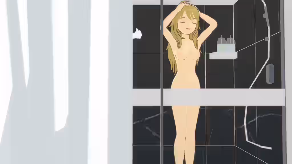 3d Rule 34 Video