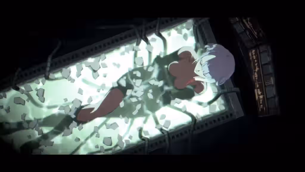 Cyberpunk (Series) Rule 34 Video