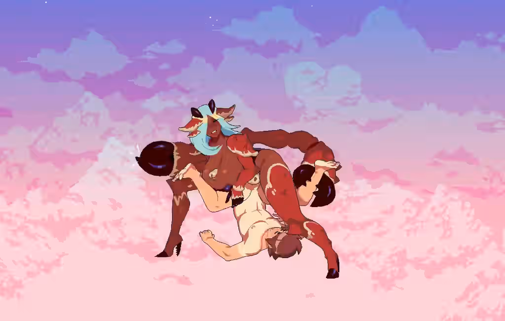 1futa Rule 34 Video