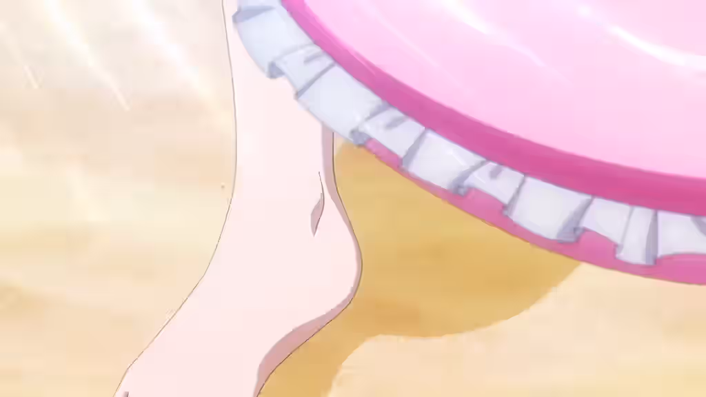 Anemone (Kizetsu Yuusha) Rule 34 Video