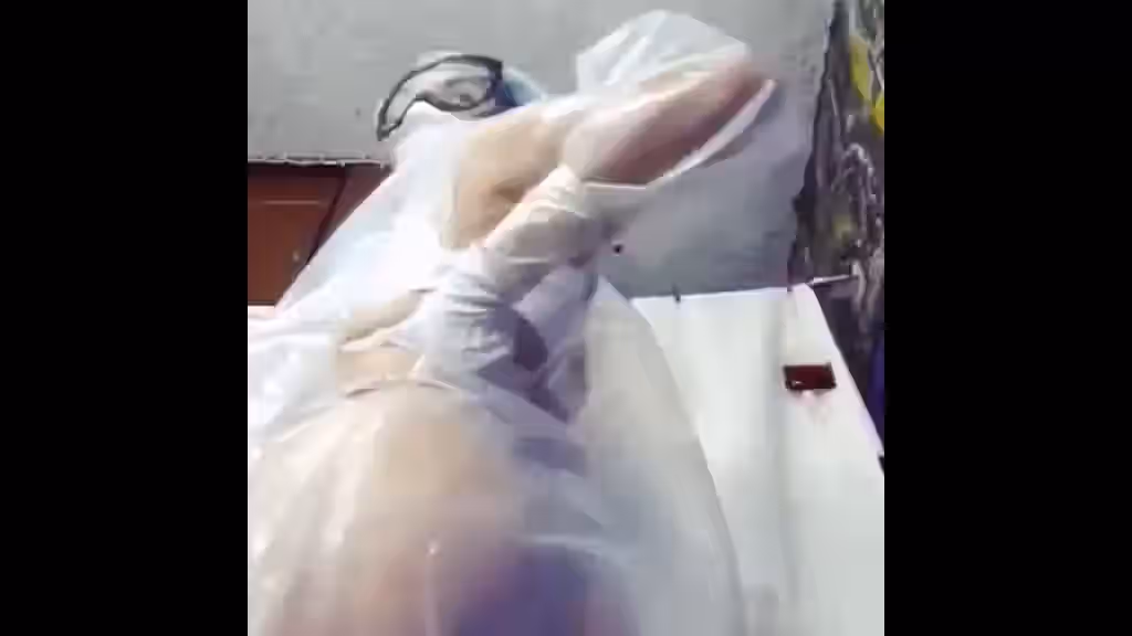 Mexican (Nationality) Rule 34 Video