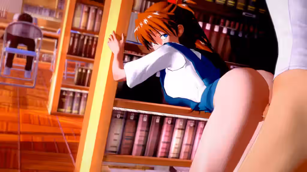 Koikatsu (Medium) Rule 34 Video