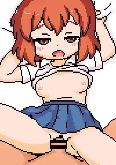 Akai (Ugokashitari) Rule 34 Image