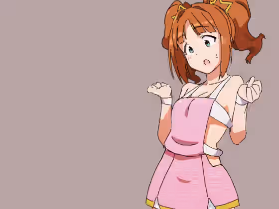 Alternate Breast Size (Larger) Rule 34 Image