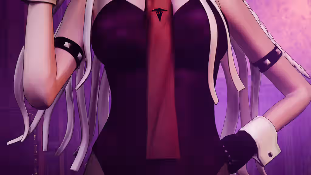 Danganronpa (Series) Rule 34 Video