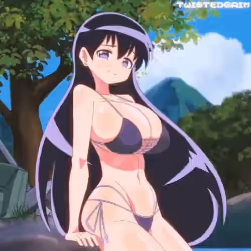 Animated Rule 34 Video