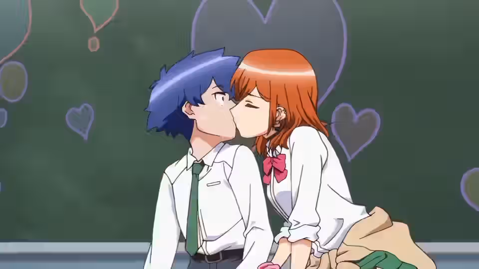 Sensei (Kozukuri Bu!) Rule 34 Video