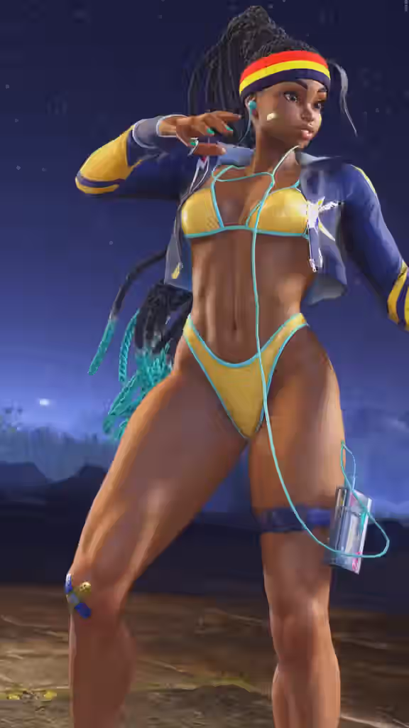 Abs Rule 34 Video