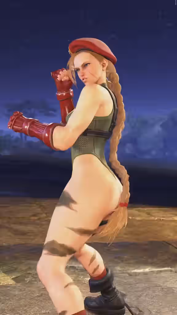 3d Rule 34 Video