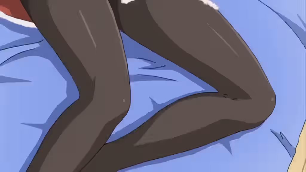 Aisha (Koiito Kinenbi The Animation) Rule 34 Video