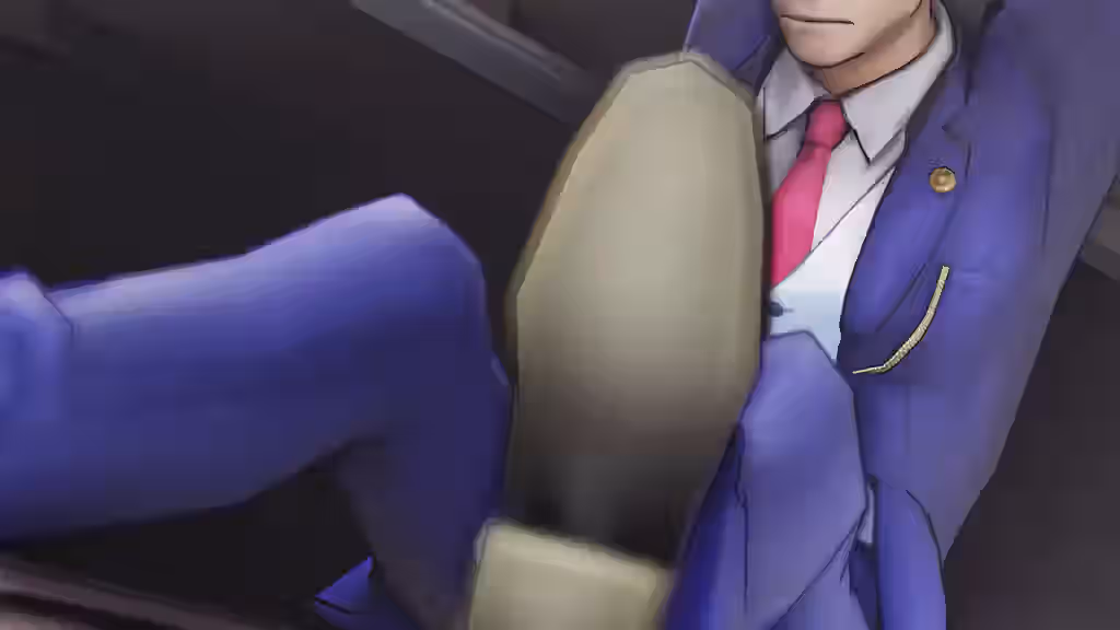 Teamwork (Sexual) Rule 34 Video