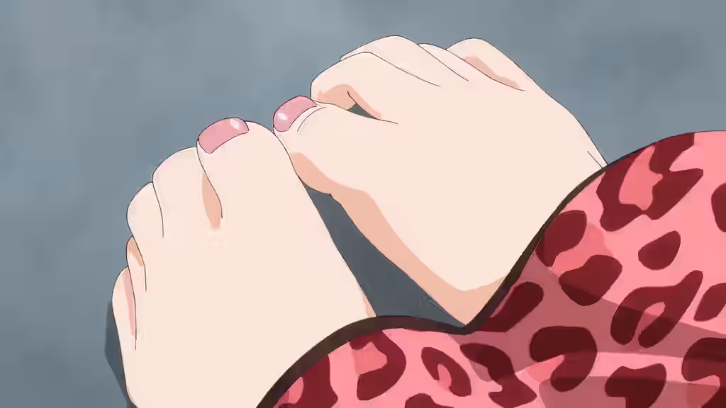 Animated Rule 34 Video