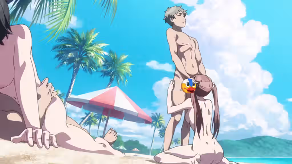 2025 Rule 34 Video