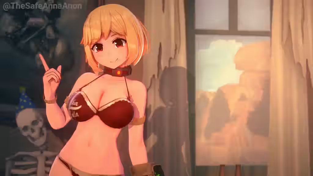Pixie Willow (Voice Actor) Rule 34 Video