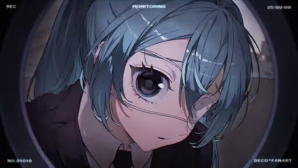 Monitoring (Vocaloid) Rule 34 Video