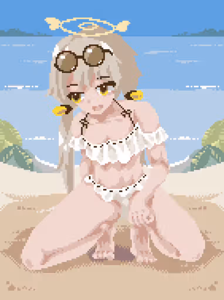 Hifumi (Blue Archive) Rule 34 Image