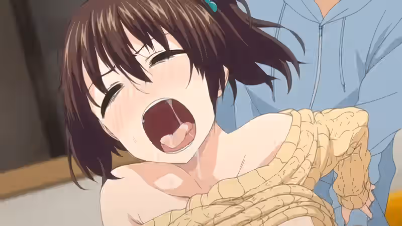 Mayu (Nee Shiyo) Rule 34 Image