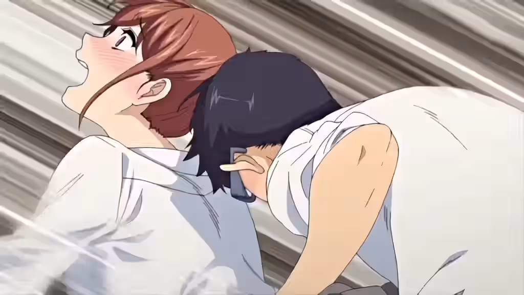 Hayato (Muramata-San No Himitsu) Rule 34 Video