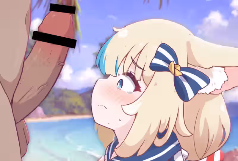 ! Rule 34 Video