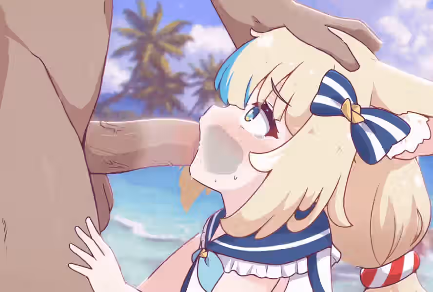 Animal Ears Rule 34 Video