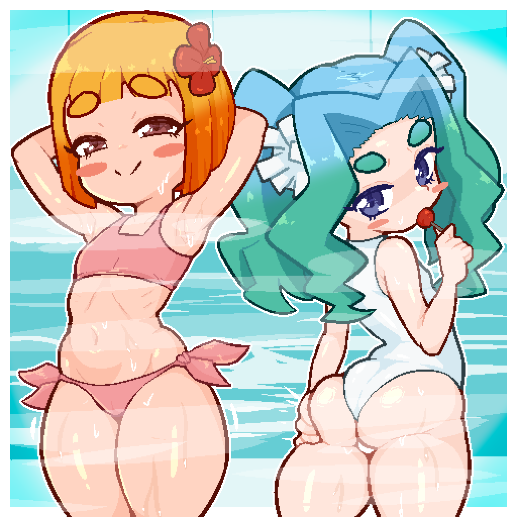 Potemayo Rule 34 Image