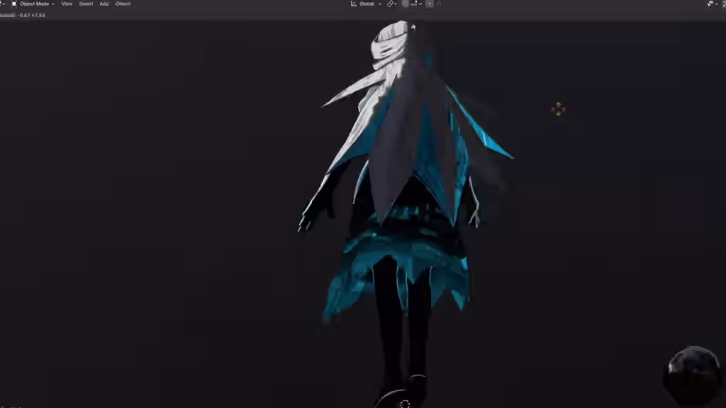 Blender (Medium) Rule 34 Video