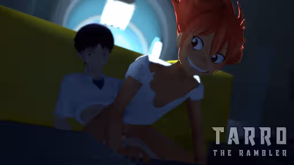 3d Rule 34 Video