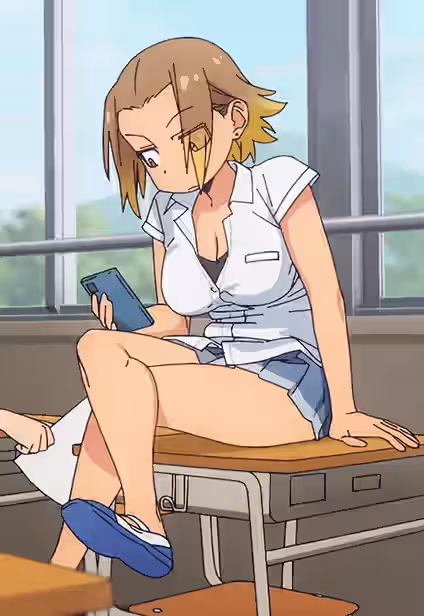 2025 Rule 34 Image