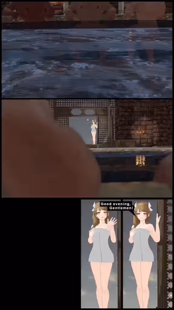 Goldmary (Fire Emblem) Rule 34 Video