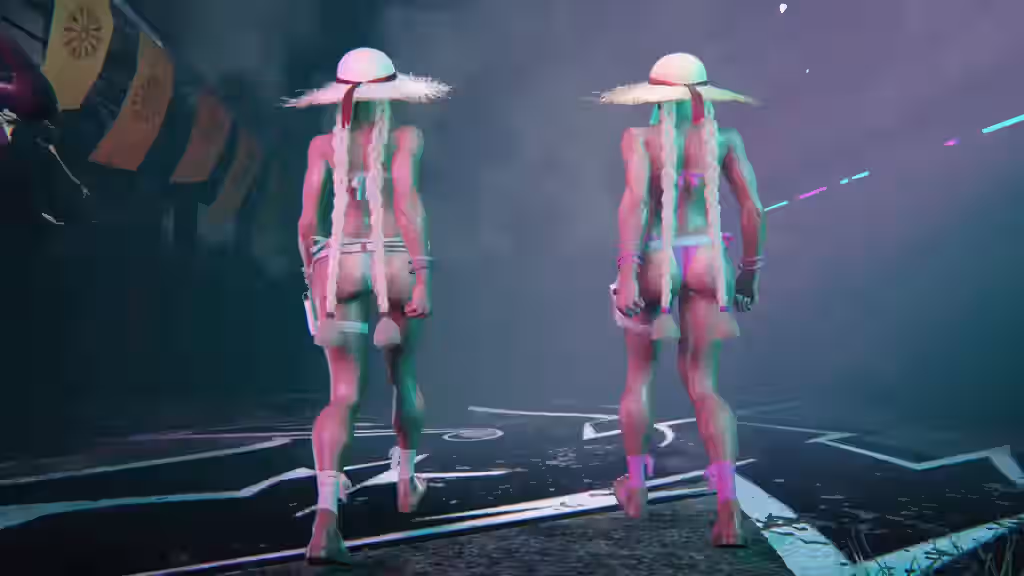 3d Rule 34 Video