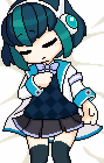 Akai (Ugokashitari) Rule 34 Image
