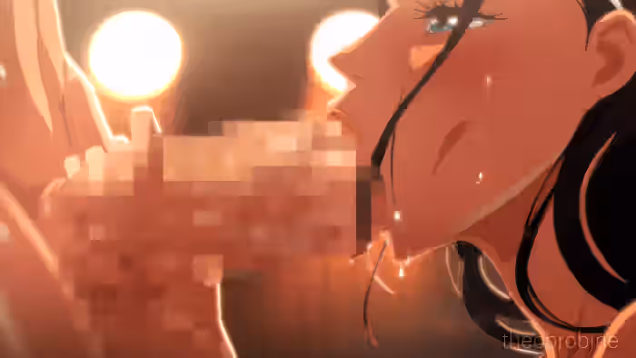 Animated Rule 34 Image