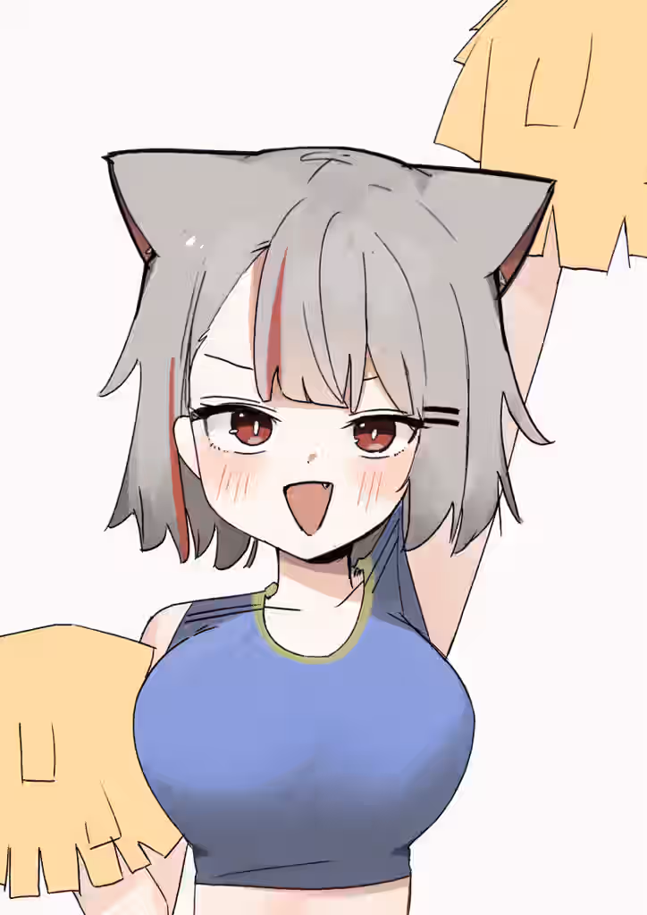 Pom Pom (Cheerleading) Rule 34 Image