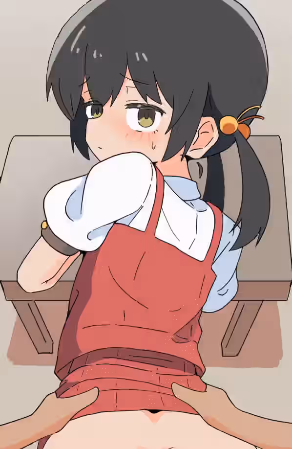 Animated Rule 34 Video