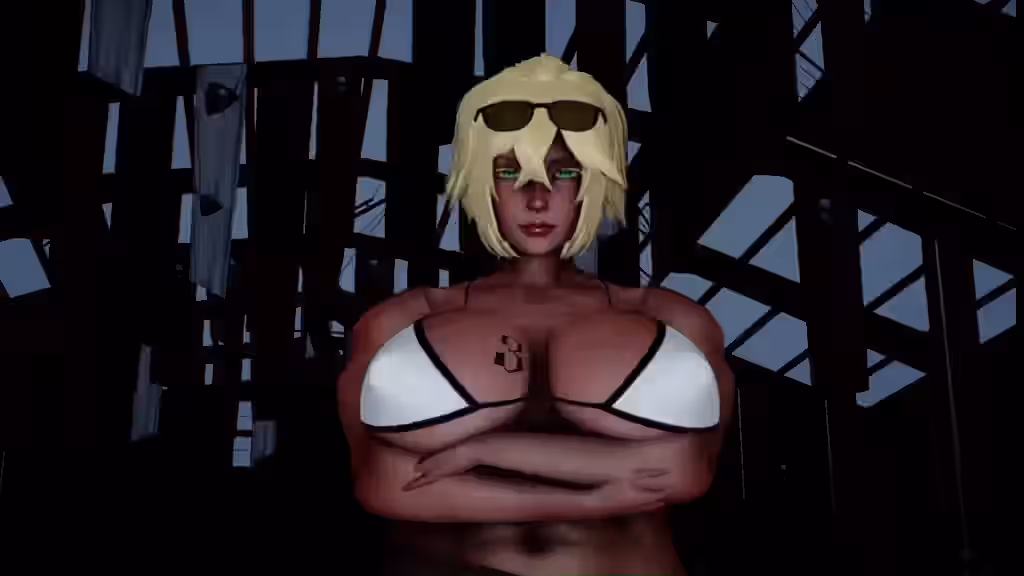 1futa Rule 34 Video