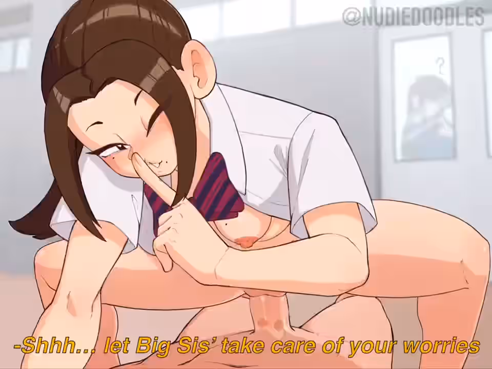 2d Rule 34 Video