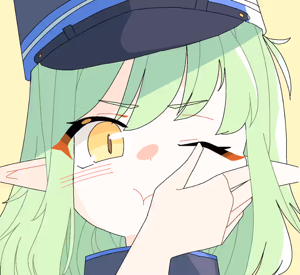 Hikari (Blue Archive) Rule 34 Image