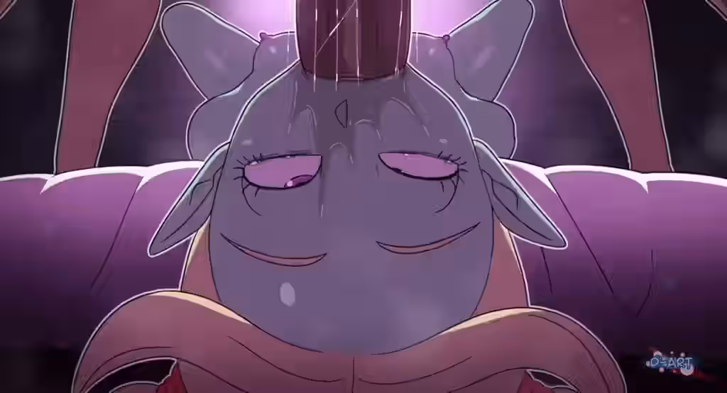 Pansy (Dragon Ball Daima) Rule 34 Video