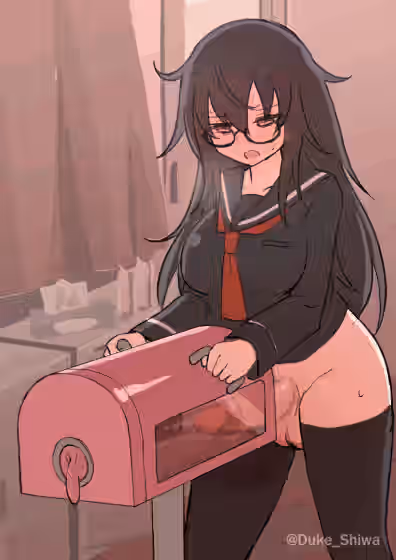 1futa Rule 34 Image