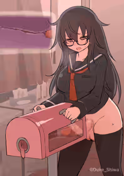 1futa Rule 34 Image