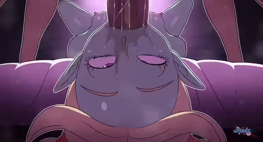 Pansy (Dragon Ball Daima) Rule 34 Video