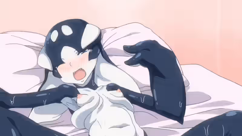 Kuku (Zton) Rule 34 Image