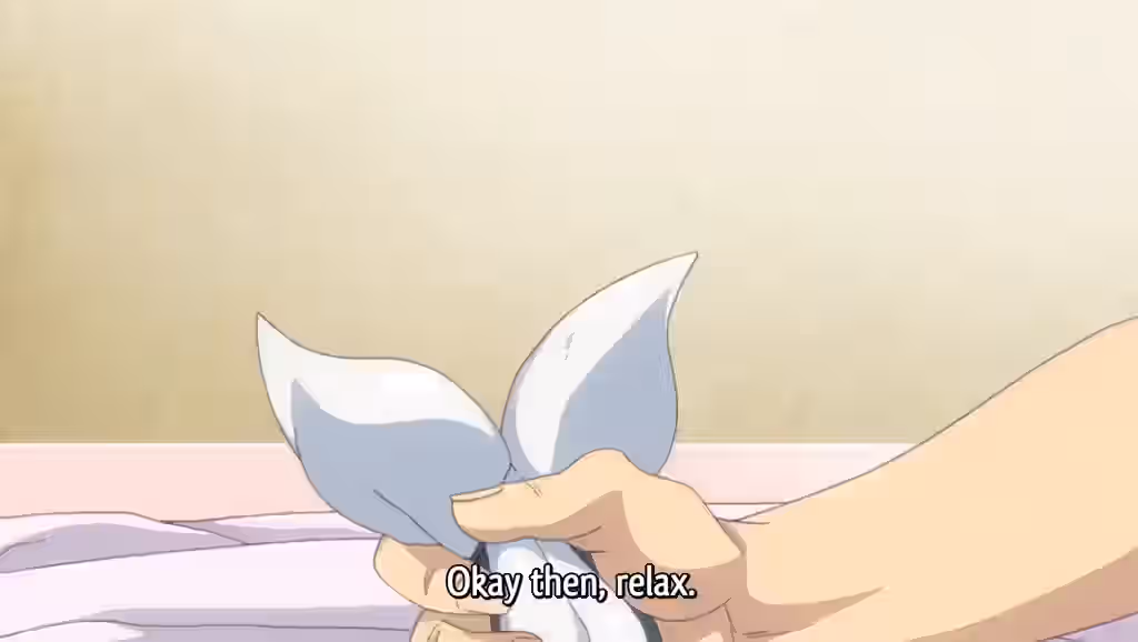 Hal (Zton Jingai Animation: A Beautiful Greed) Rule 34 Video