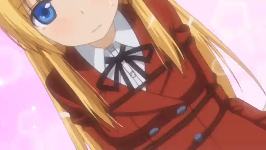Himeno (Koiito Kinenbi The Animation) Rule 34 Video