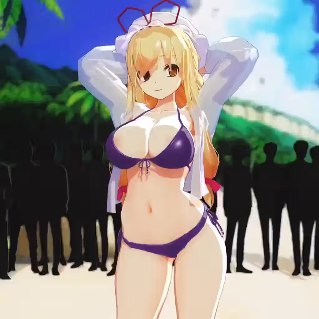 3d Rule 34 Video