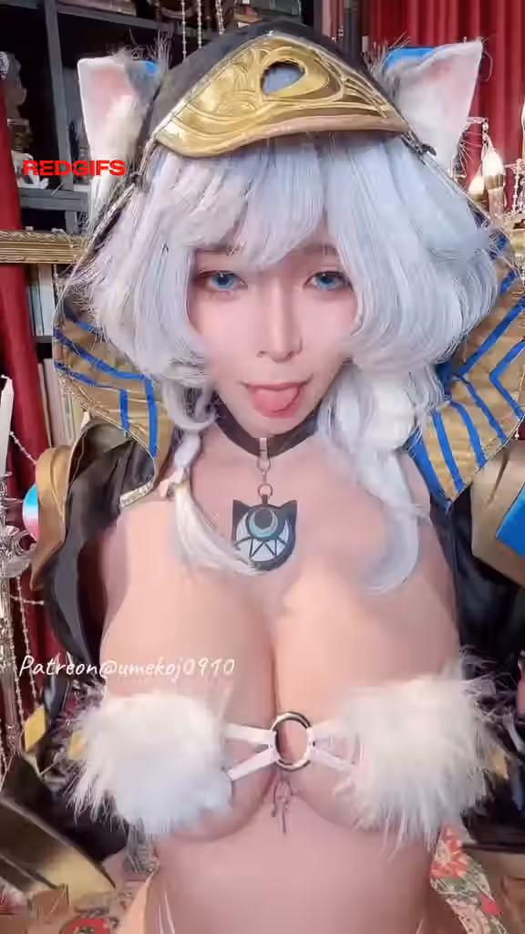 Cipher (Honkai: Star Rail) Rule 34 Video