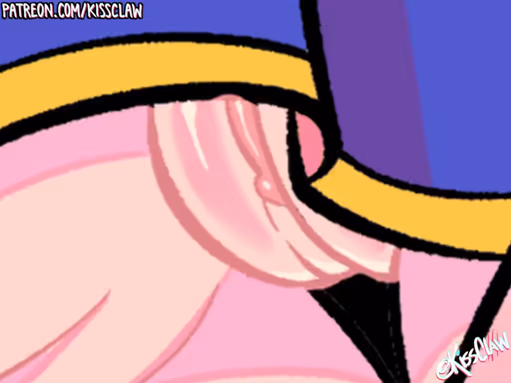 Aqua (Konosuba) Rule 34 Video