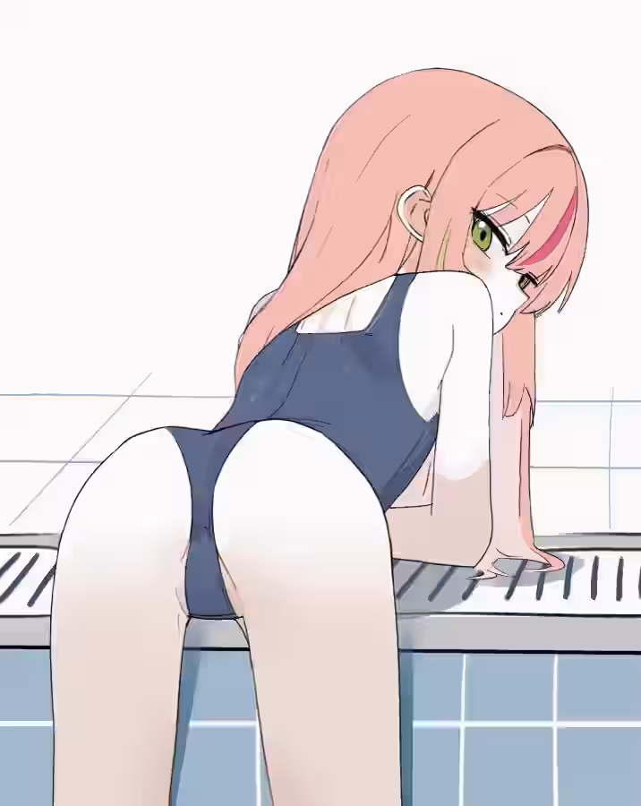 Animated Rule 34 Video